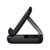 Baseus Seashell Series adjustable phone stand - black