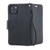 Etui Smart Fancy do Samsung Galaxy A15 4G / A15 5G czarne