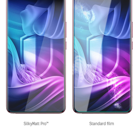 Vivo V50 - 3mk Silky Matt Pro