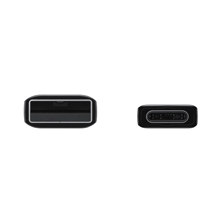Samsung kabel USB - USB-C 1,5 m czarny 2 szt