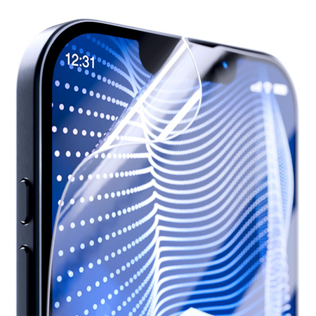 Apple iPhone SE 4 - 3mk FlexibleGlass Pro