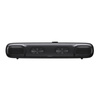 Mini Soundbar Baseus AeQur bez baterii (czarny)