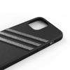 Adidas OR Molded Case Woman iPhone 12 Pro Max black / black 43715