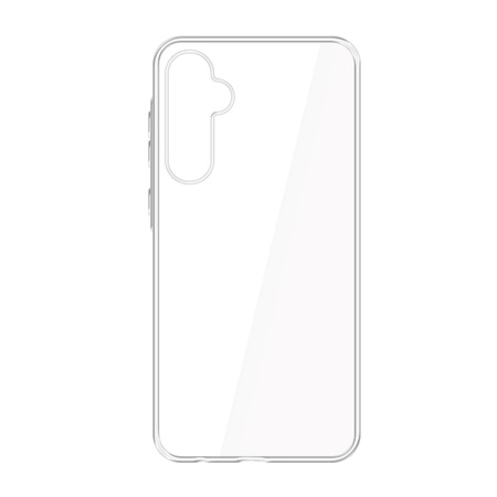 3MK Clear Case Samsung Galaxy A35 5G