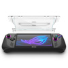 SZKŁO HARTOWANE SPIGEN GLAS.TR ”EZ FIT” 2-PACK ASUS ROG ALLY X CLEAR