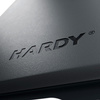 Samsung Galaxy S24+ - 3mk Hardy Android Silky Leather MagCase