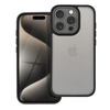 Futerał VARIETE do IPHONE 17 Pro czarny
