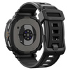 SPIGEN RUGGED ARMOR ”PRO” SAMSUNG GALAXY WATCH 8 CLASSIC (46 MM) MATTE BLACK