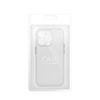 Futerał ULTRATHIN MATT do SAMSUNG A15 transparentny