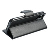 Kabura Fancy Book do  NOKIA G60 czarny