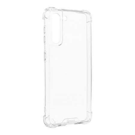 Futerał Armor Jelly Roar - do Samsung Galaxy A13 4G transparentny