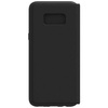 Oryginalne Etui SAMSUNG GALAXY S8+ Adidas OR Booklet Case BASIC (28207) czarne