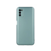 Nakładka Metallic do Samsung Galaxy A14 4G / A14 5G zielona