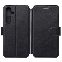 Etui Smart Light do Samsung Galaxy A15 4G / A15 5G czarne