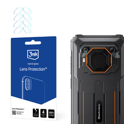 Blackview BV6200 / BV6200 Pro - 3mk Lens Protection