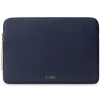 Tech-Protect Fleece Laptop Bag 13-14&quot; - Blue