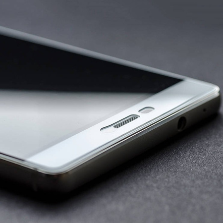 Szkło Hybrydowe SAMSUNG GALAXY S21 FE MyScreen Diamond Hybrid Glass