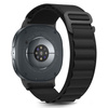TECH-PROTECT NYLON PRO SAMSUNG GALAXY WATCH 8 / CLASSIC (40 / 44 / 46 MM) BLACK