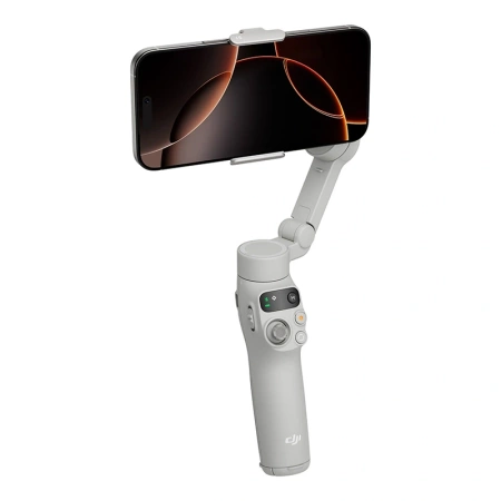 DJI Osmo Mobile 7 – Skup się na każdym ruchu