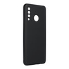 Futerał SILICONE do HUAWEI P30 Lite czarny
