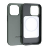 Choetech MFM Anti-drop case etui Made For MagSafe do iPhone 13 Pro zielony (PC0113-MFM-GN)