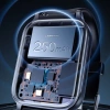 Joyroom Fit-Life Pro smartwatch dark gray (JR-FT3)