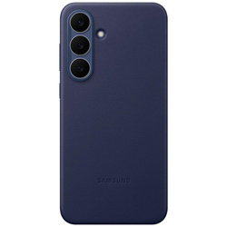 Etui Samsung Kindsuit do Galaxy S25 FE   ciemno niebieski