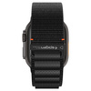 SPIGEN WBF1 BAND APPLE WATCH 6 / 7 / 8 / 9 / 10 / SE / ULTRA 1 / 2 (44 / 45 / 46 / 49 MM) BLACK
