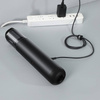 Baseus A3 bezprzewodowy odkurzacz samochodowy 135 W 15000 Pa czarny (CRXCQA3-0A)