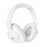 Tronsmart SOUNFII Q20S Hybrid ANC Kabellose Kopfhörer mit aktiver Geräuschunterdrückung - Weiß