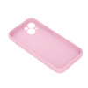 Nakładka Silicon do Samsung Galaxy S25 Edge pink