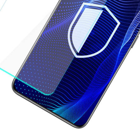 Honor 200 Smart - 3mk FlexibleGlass Pro