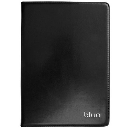 Uniwersalne etui / pokrowiec BLUN na tablet 7" czarny  (UNT)