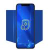 Samsung Galaxy S9 Plus - 3mk SilverProtection+