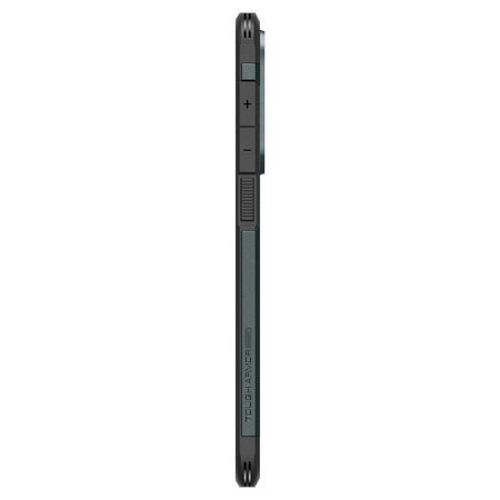 SPIGEN TOUGH ARMOR MAGSAFE GALAXY S25 EDGE ABYSS GREEN