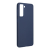 Futerał SOFT do SAMSUNG Galaxy A34 5G ciemny niebieski