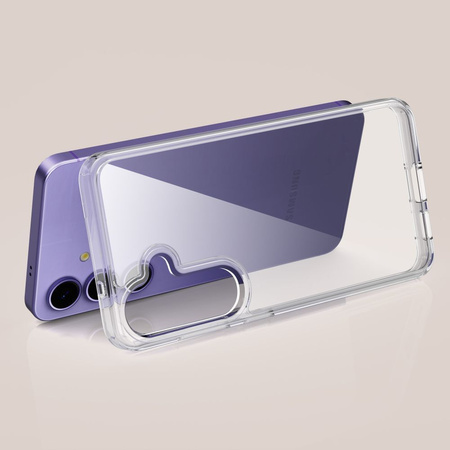 TECH-PROTECT FLEXAIR HYBRID NOTHING PHONE 3 CLEAR