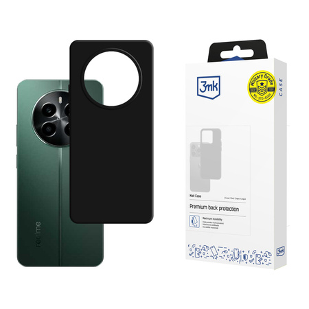 Realme 13 4G - 3mk Matt Case