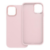 Futerał FRAME do IPHONE 11 pudrowy róż