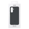 Samsung Case A56 Silicone Black