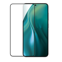 Etteri szkło hartowane 9D do Samsung Galaxy S25