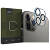 Camera Cover IPHONE 12 PRO Hofi Cam Pro+ Clear