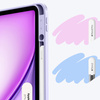 ESR FLIP HYBRID IPAD AIR 13” 1 / 2 / 2024-2025 PURPLE