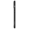 Etui IPHONE 12 / 12 PRO Spigen Ultra Hybrid Matte czarne