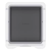 Baseus T-Space Series Car Center Console Armrest Box Twilight Gray
