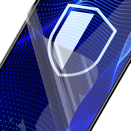 Realme C61 - 3mk FlexibleGlass Pro