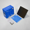 Sonoff Smart 2-Kanal WLAN Wandschalter schwarz (M5-2C-86)
