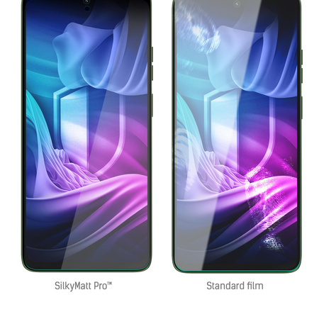 Motorola Moto G56 - 3mk Silky Matt Pro