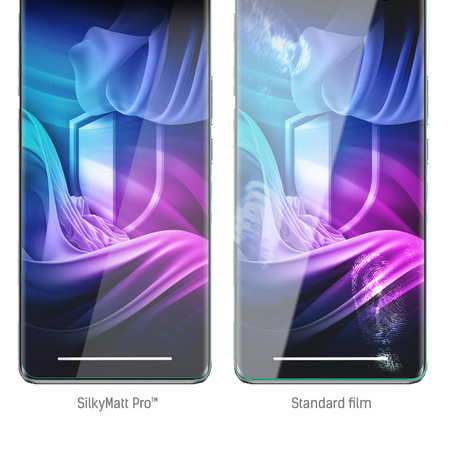 Vivo IQOO Z9s - 3mk Silky Matt Pro