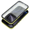Futerał NEO do IPHONE 16e (SE 4 2025) żółty